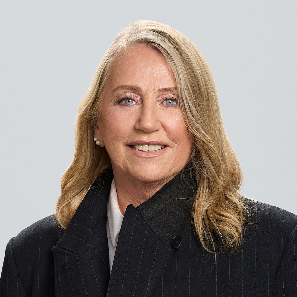 Jórunn Skúladóttir