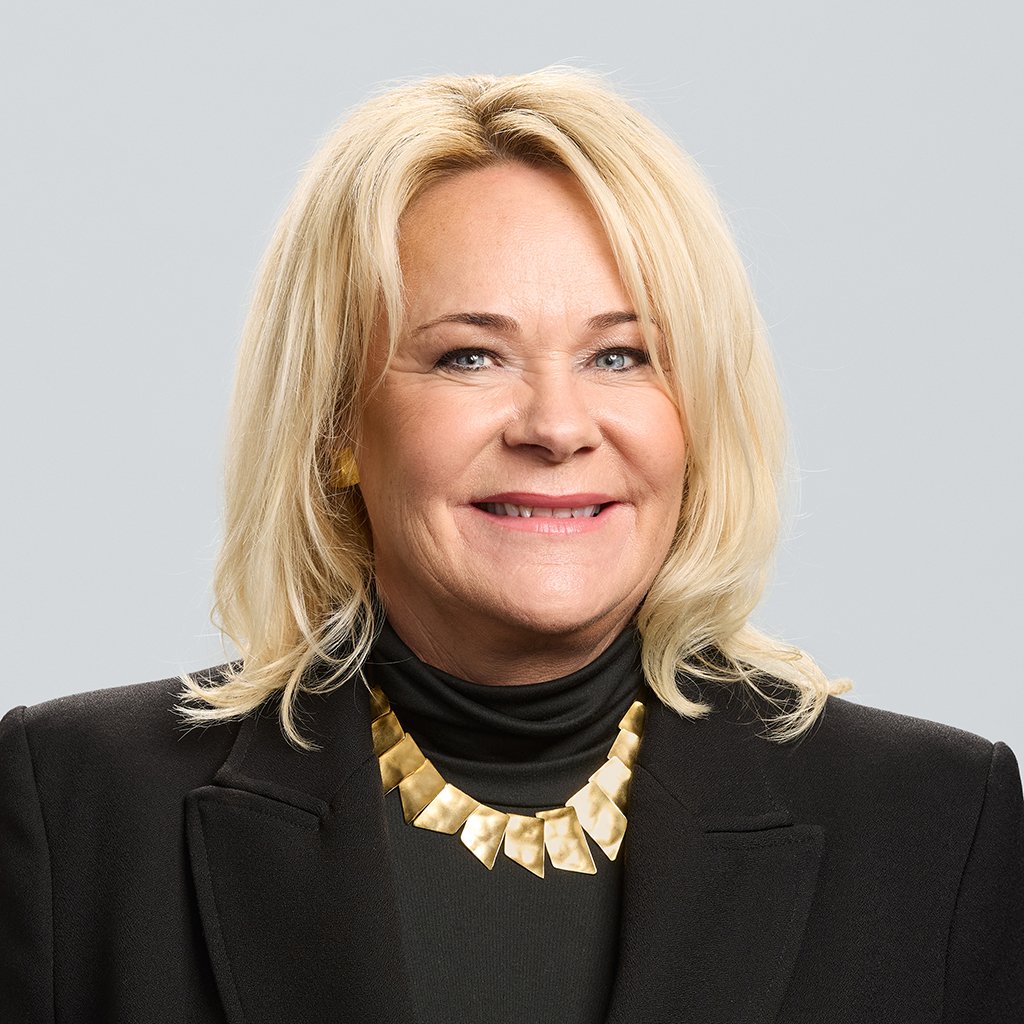 Þórunn Pálsdóttir